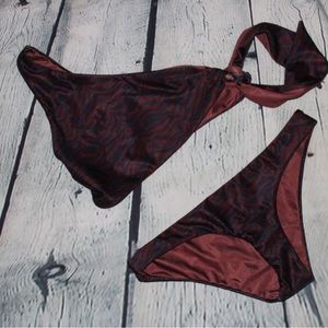 Baobab Reversible Bikini